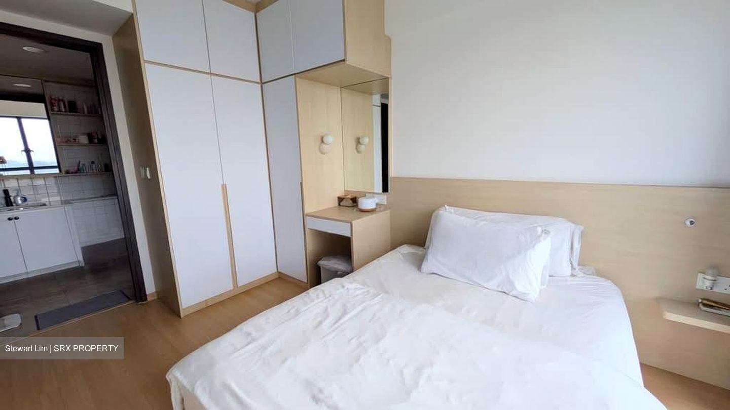 Lake Grande (D22), Condominium #554101431